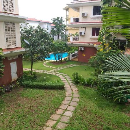 River view apartments Cavelossim Exterior foto
