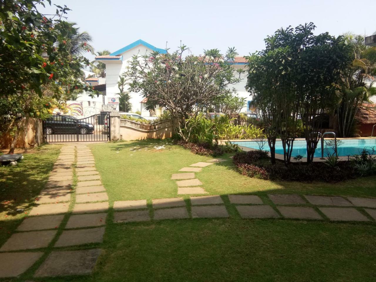 River view apartments Cavelossim Exterior foto