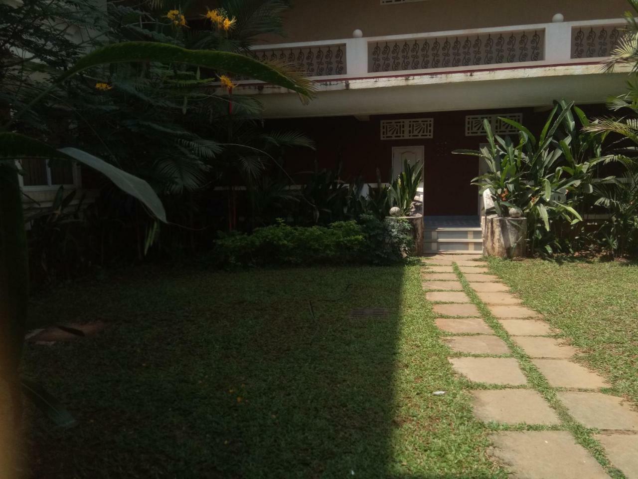 River view apartments Cavelossim Exterior foto