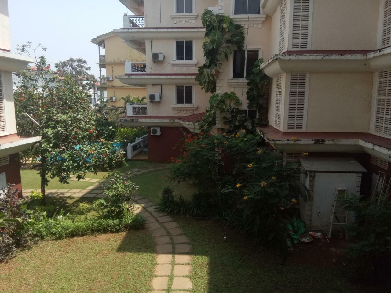 River view apartments Cavelossim Exterior foto