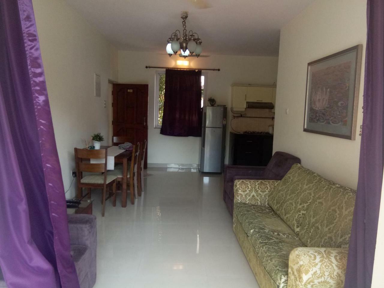 River view apartments Cavelossim Exterior foto