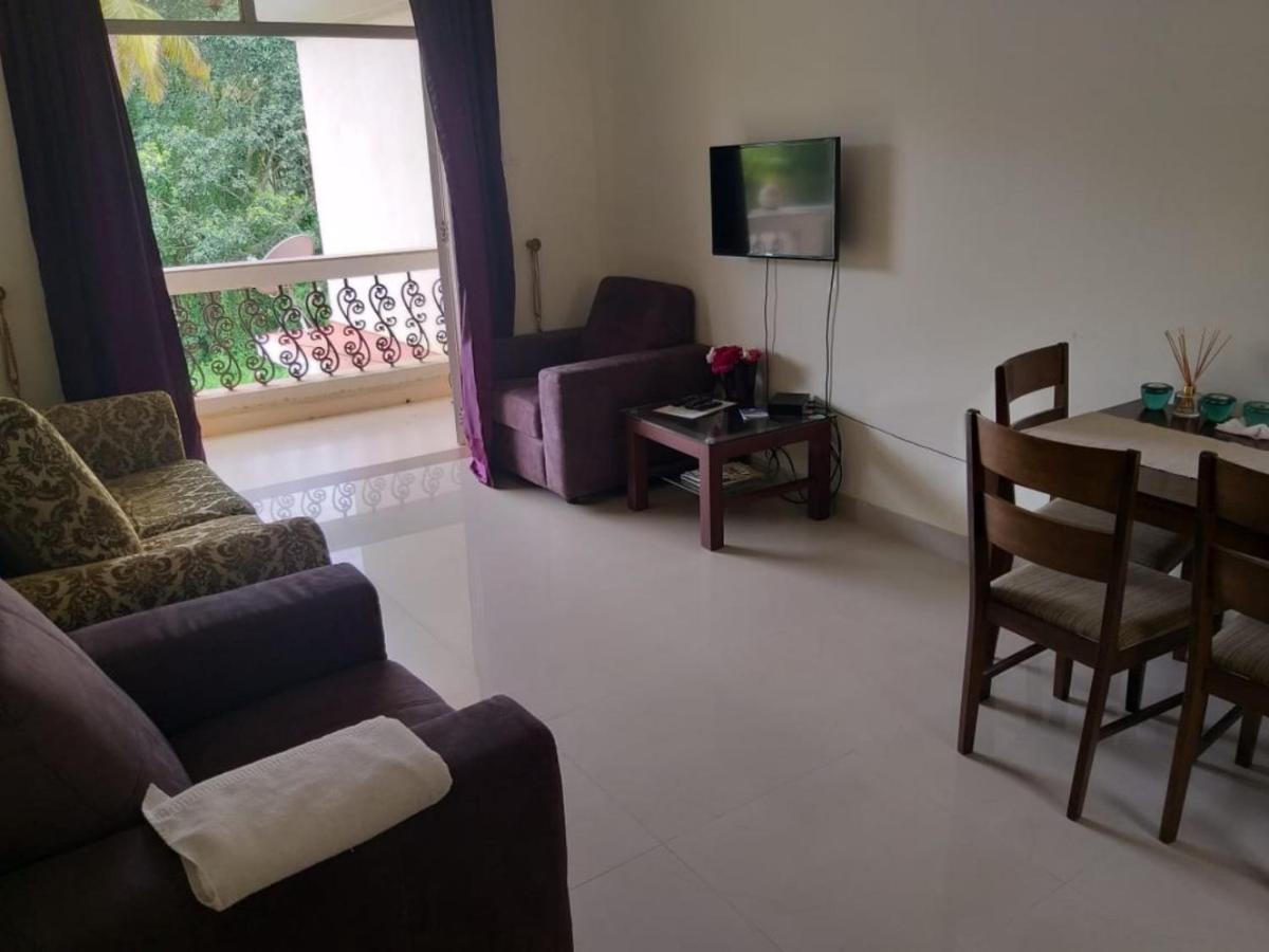 River view apartments Cavelossim Exterior foto